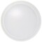Nuvo 10-Inch LED Disk Light - 5-CCT Selectable 27K/3K/35K/4K/5K - White Finish 62/1811 - alternate 7